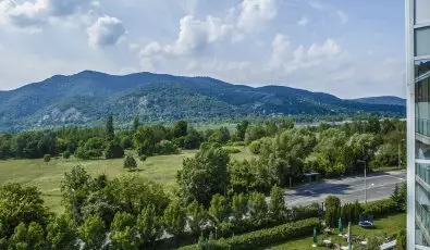 Thermal Hotel Visegrad