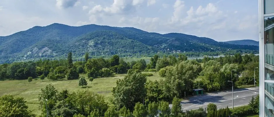 Thermal Hotel Visegrad
