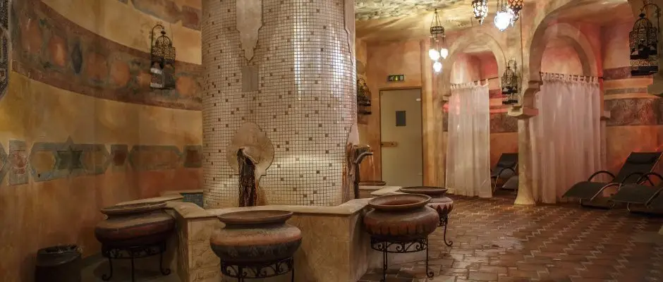 Thermal Hotel Visegrad