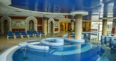 Silvester (min. 3 Nchte)