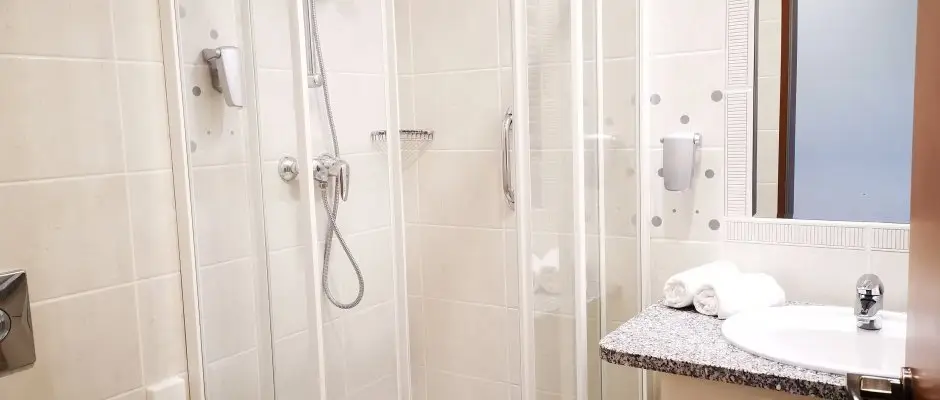 Thermal Hotel Visegrad