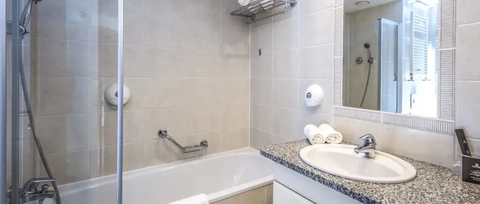 Thermal Hotel Visegrad