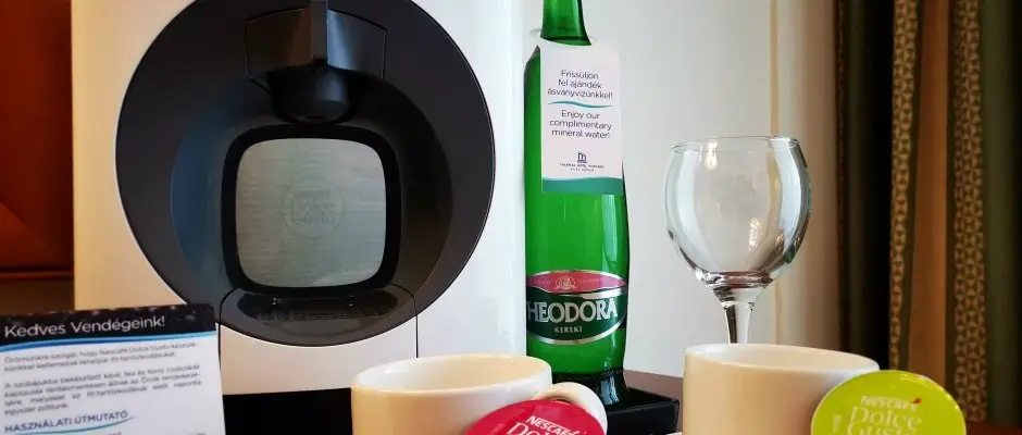 Thermal Hotel Visegrad