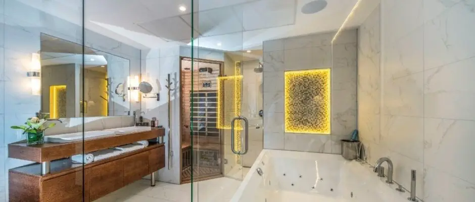 Thermal Hotel Visegrad