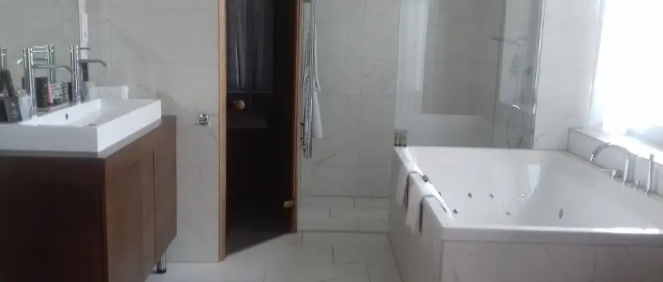 Thermal Hotel Visegrad