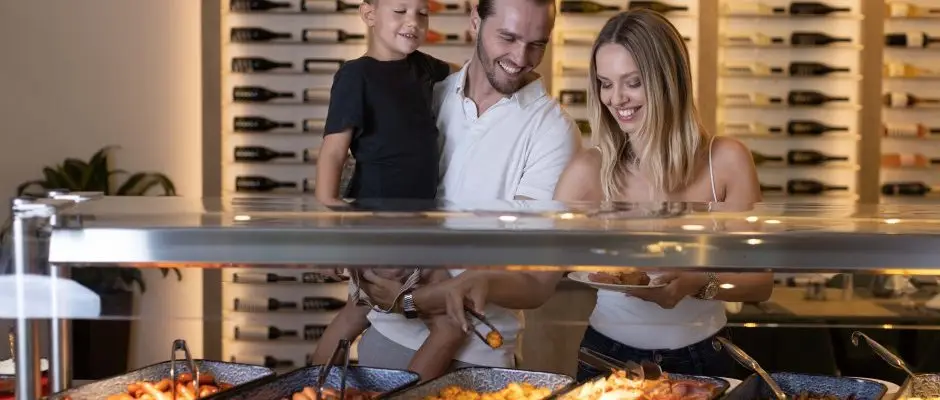 Thermal Hotel Visegrad