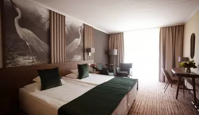 Thermal Hotel Visegrad