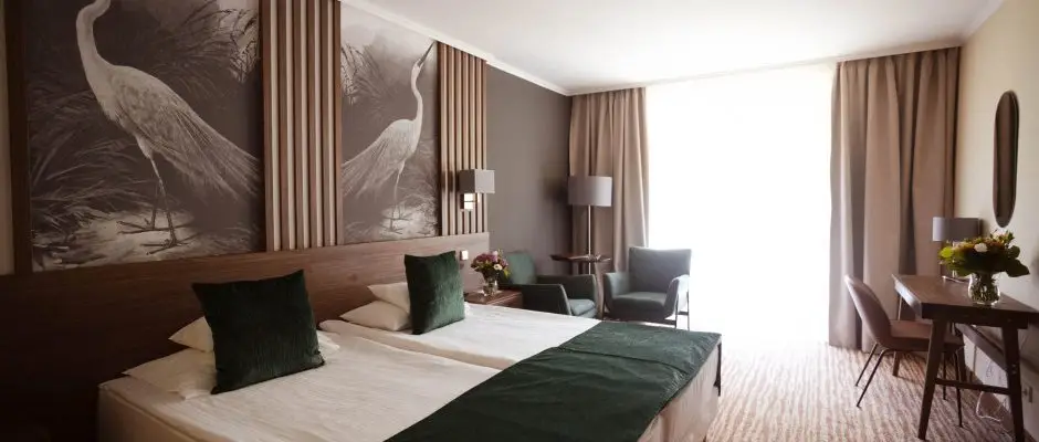 Thermal Hotel Visegrad