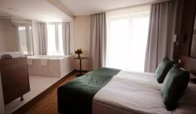 Thermal Hotel Visegrad