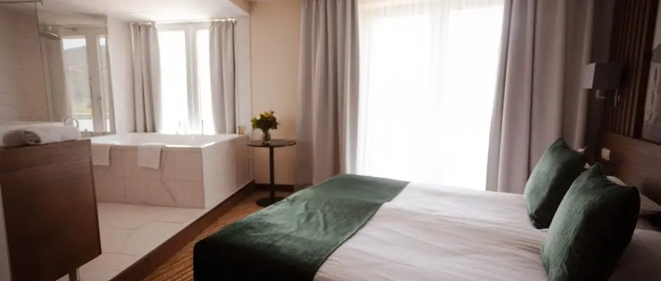 Thermal Hotel Visegrad