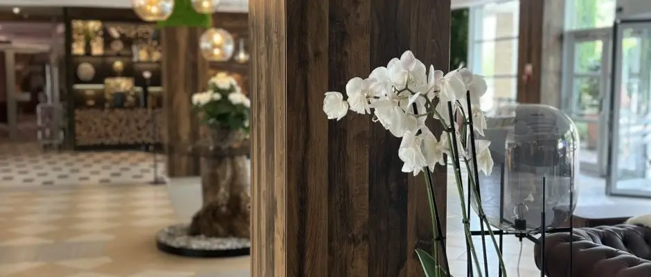 Thermal Hotel Visegrad