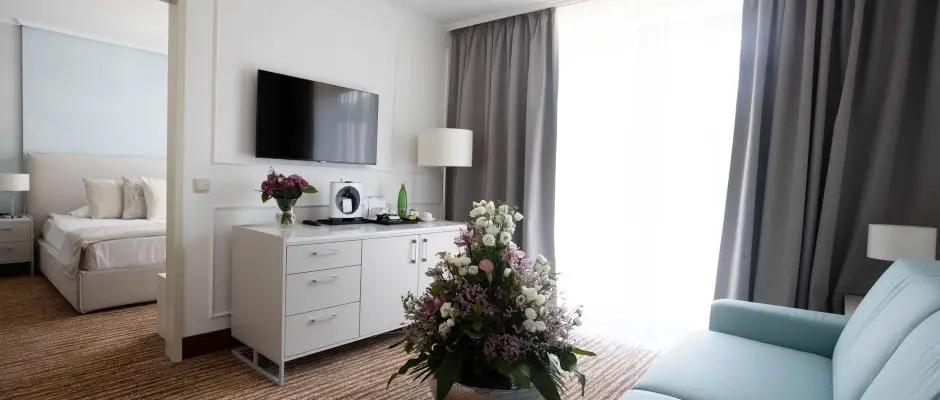 Thermal Hotel Visegrad