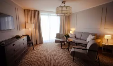 Thermal Hotel Visegrad