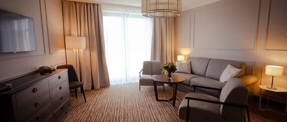 Thermal Hotel Visegrad