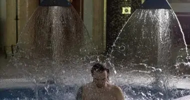 Zwischen zwei Feiertagen