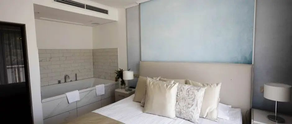 Thermal Hotel Visegrad