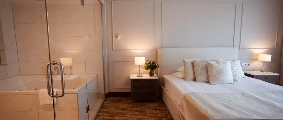 Thermal Hotel Visegrad