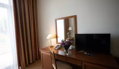 Thermal Hotel Visegrad