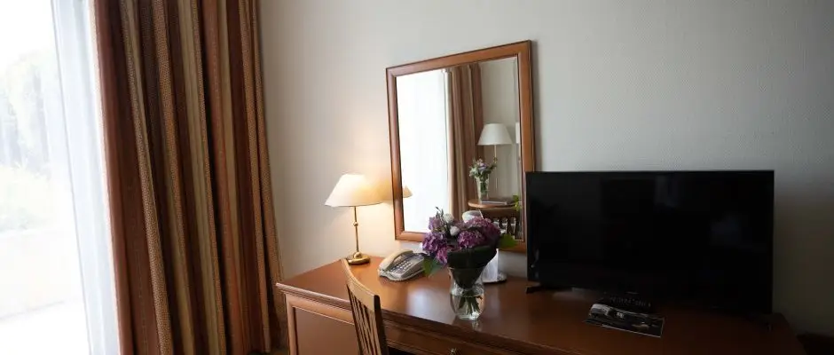 Thermal Hotel Visegrad