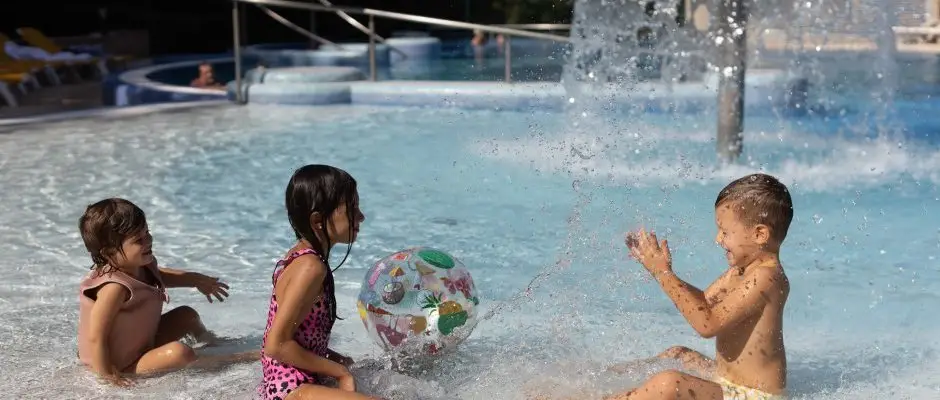 Thermal Hotel Visegrad