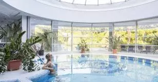 Bester Preis mit voller Vorauszahlung (min. 4 Nchte)