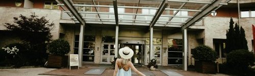 Thermal Hotel Visegrad