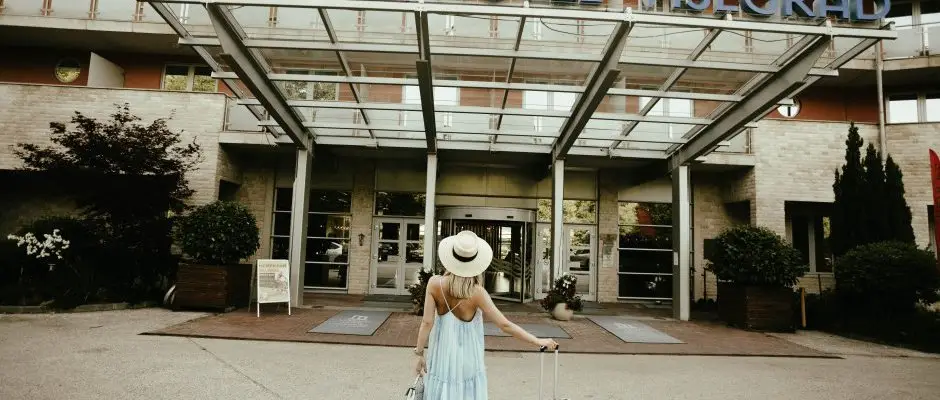 Thermal Hotel Visegrad