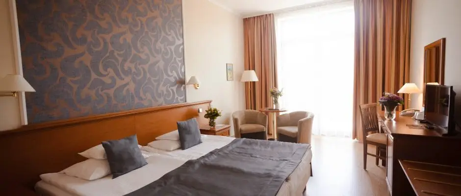 Thermal Hotel Visegrad