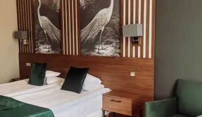 Thermal Hotel Visegrad