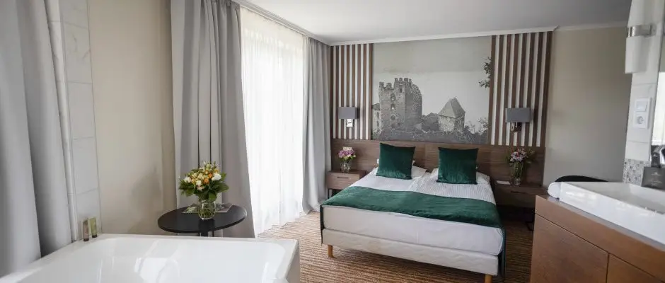 Thermal Hotel Visegrad