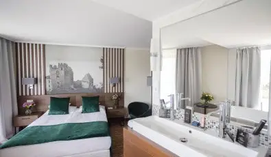 Thermal Hotel Visegrad