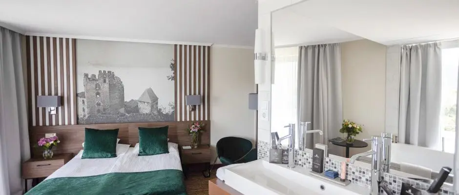 Thermal Hotel Visegrad