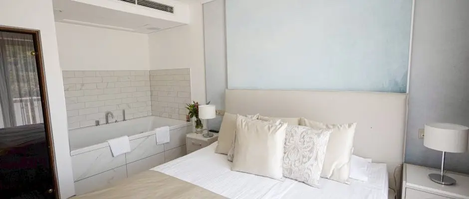 Thermal Hotel Visegrad