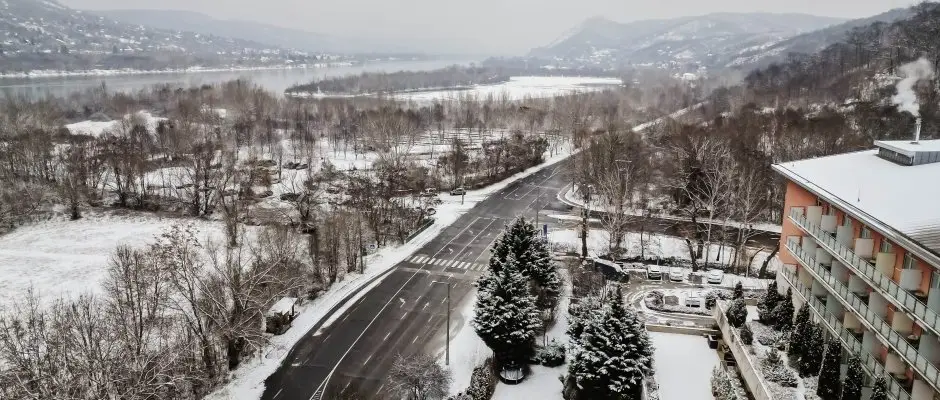 Thermal Hotel Visegrad