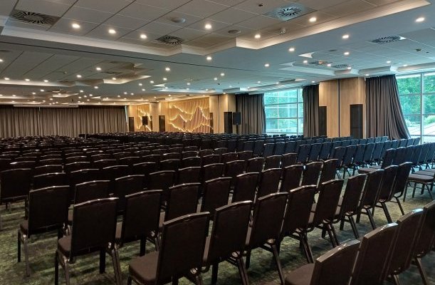 Thermal Hotel Visegrad