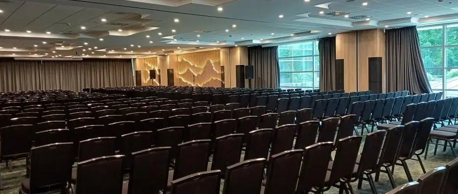 Thermal Hotel Visegrad