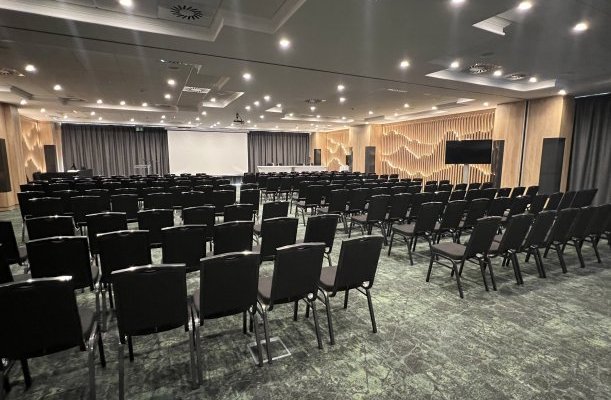 Thermal Hotel Visegrad