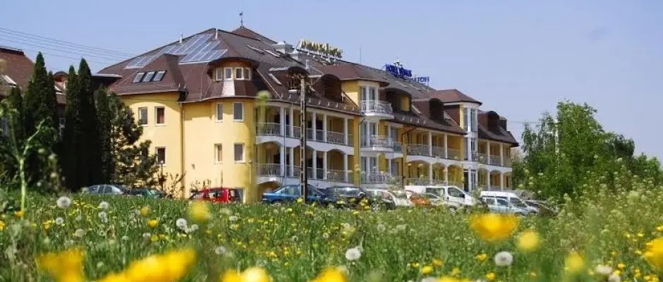 Hotel Venus Zalakaros