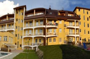 Hotel Venus Zalakaros - Angebote mit Frühbucherrabatt