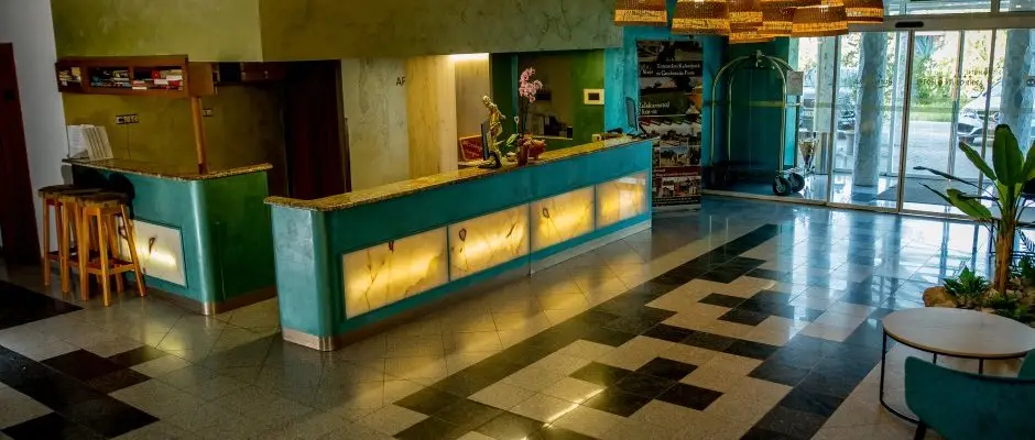 Hotel Venus Zalakaros