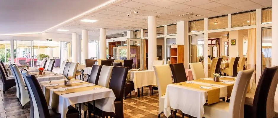 Hotel Venus Zalakaros