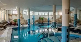 1. Mai (min. 3 Nächte)