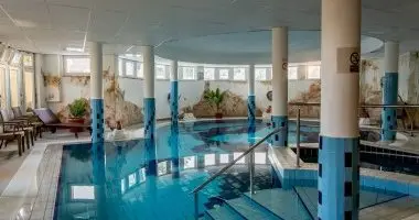 1. Mai (min. 3 N�chte)