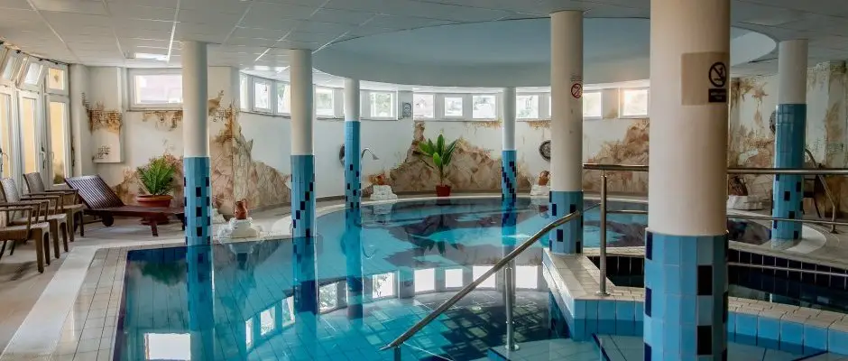 Hotel Venus Zalakaros