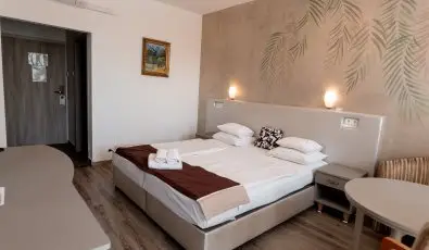 Hotel Venus Zalakaros