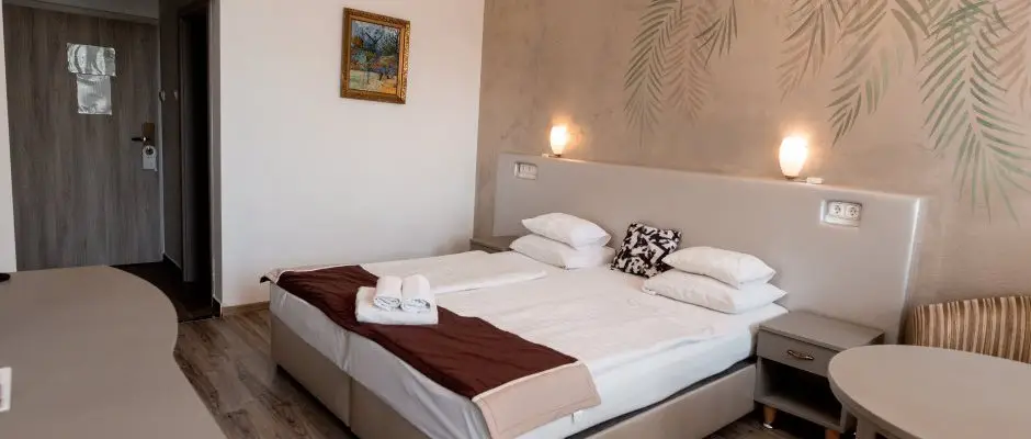 Hotel Venus Zalakaros