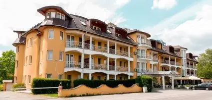Hotel Venus Zalakaros - Nyári csomagok Hotel Venus Zalakaros - Nyári csomagok