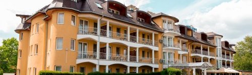 Hotel Venus Zalakaros