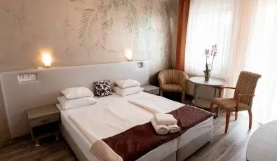 Hotel Venus Zalakaros