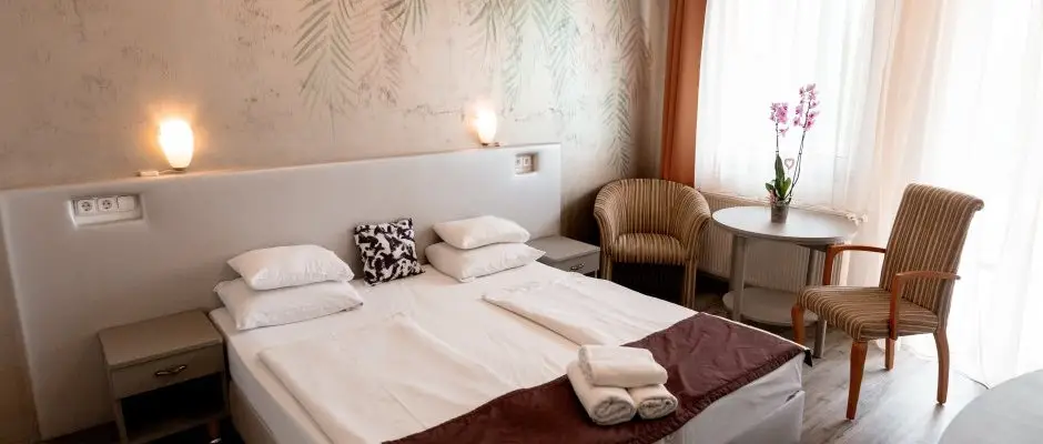 Hotel Venus Zalakaros